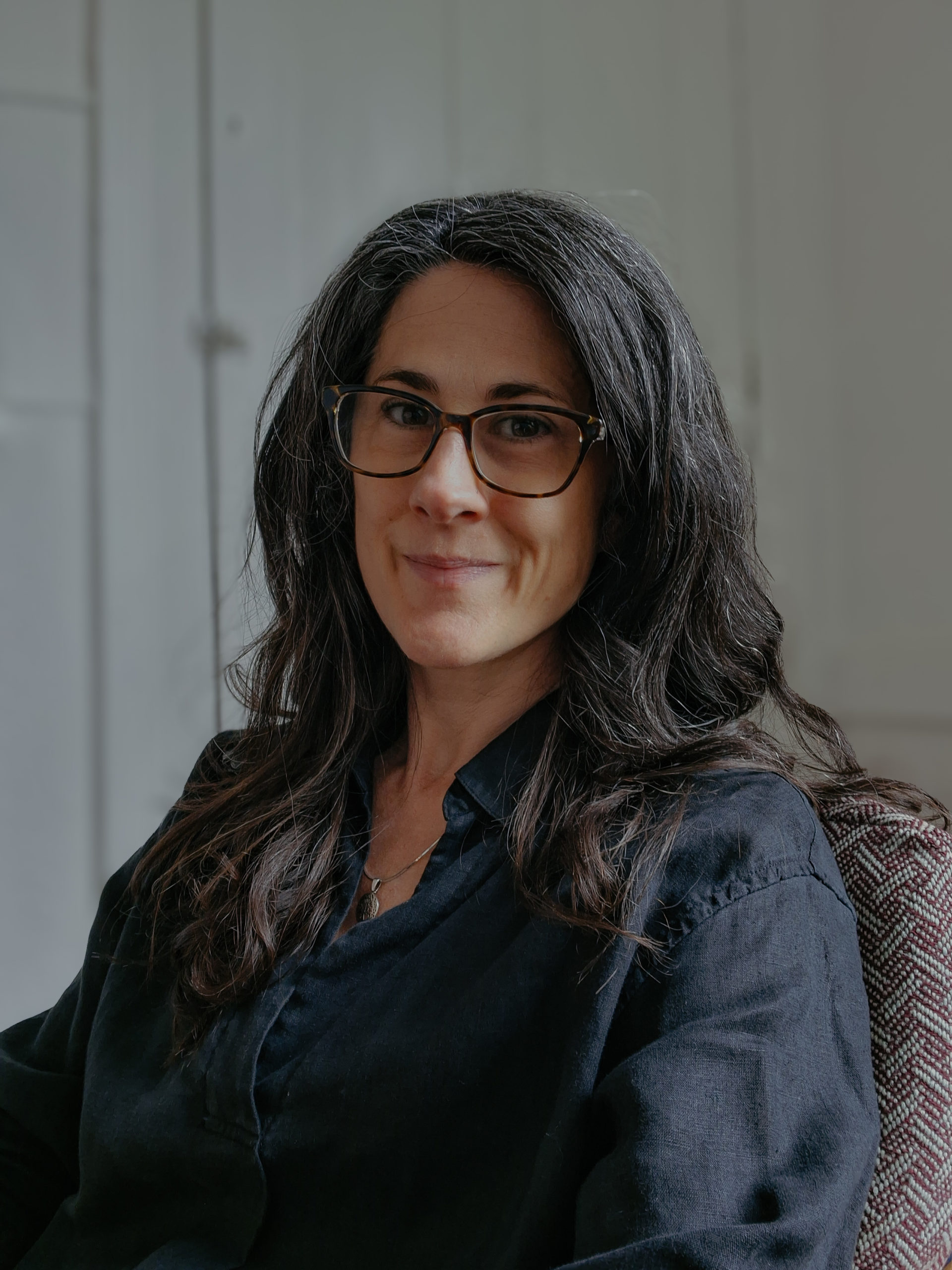 Nicola Forshaw - Meet your counsellor